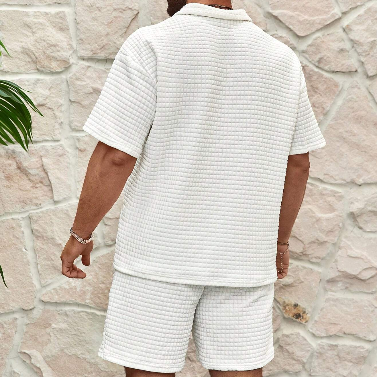 Airy Leisure Set - Morris