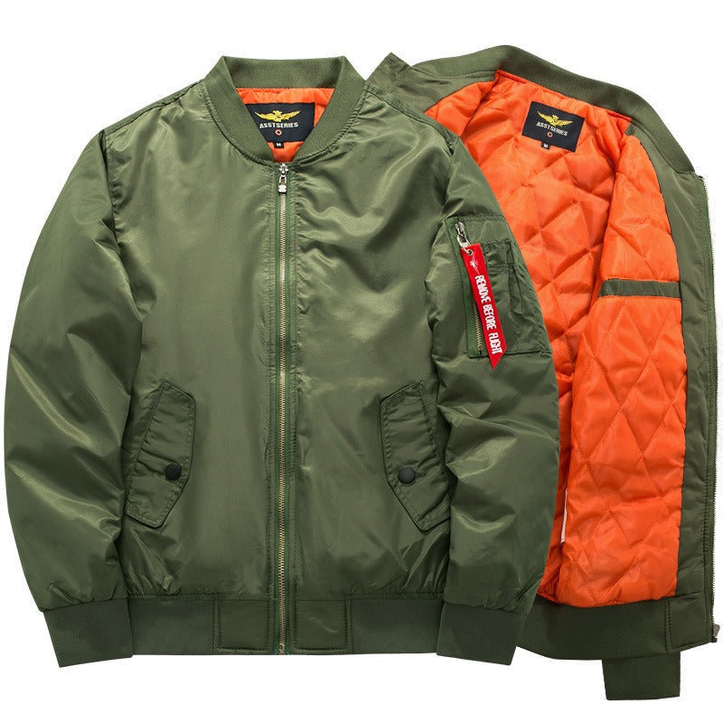 Jonas - Casual Outdoor Jacket for Men