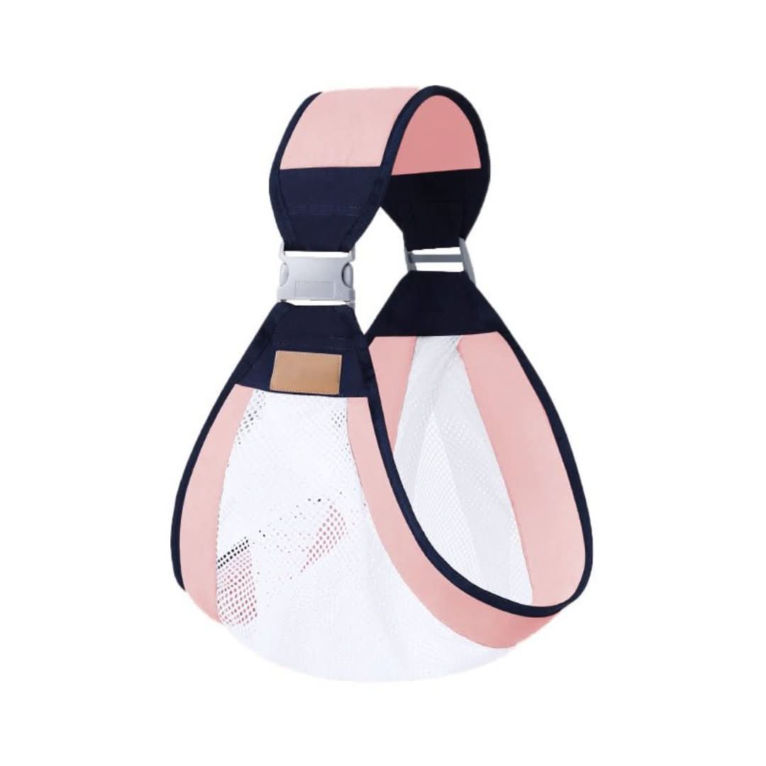 Easy-Rest | Portable Baby Carrier