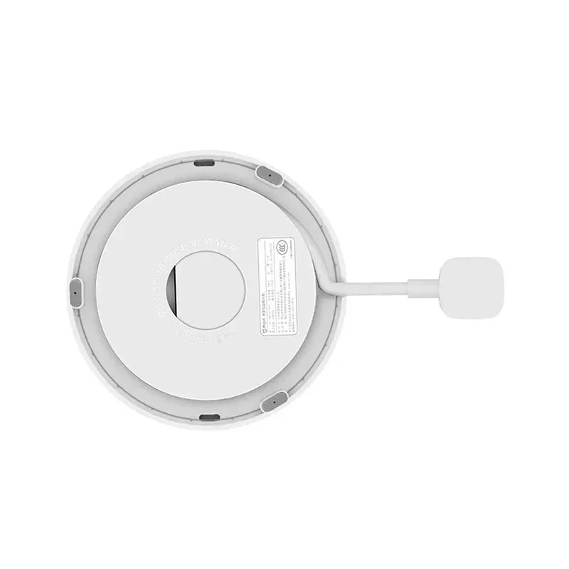 Fast Boil Function - Minimalist Design - Electric Kettle