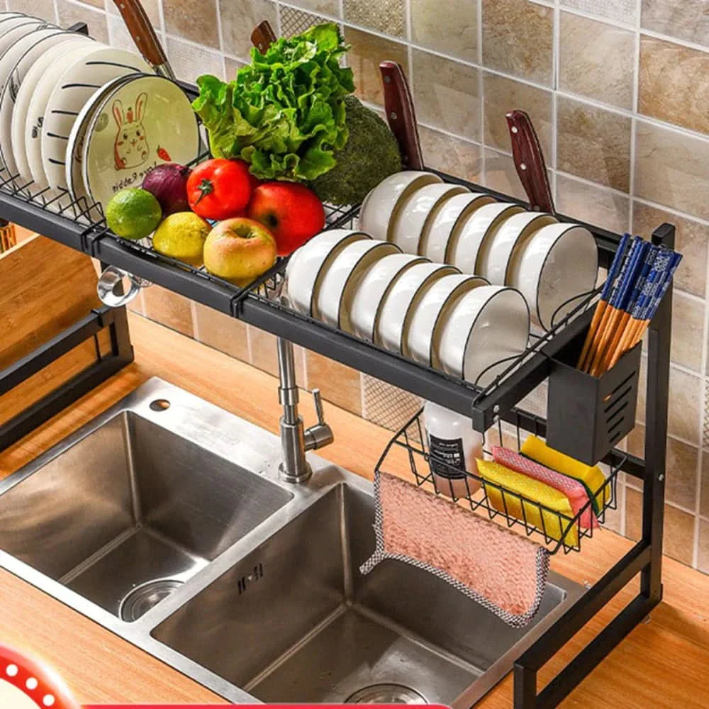 Draining Rack
