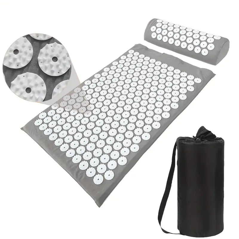Set za akupresuru – opuštanje nadohvat ruke