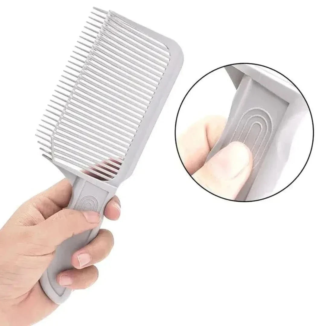 Fade Comb | For the perfect home haircut!
