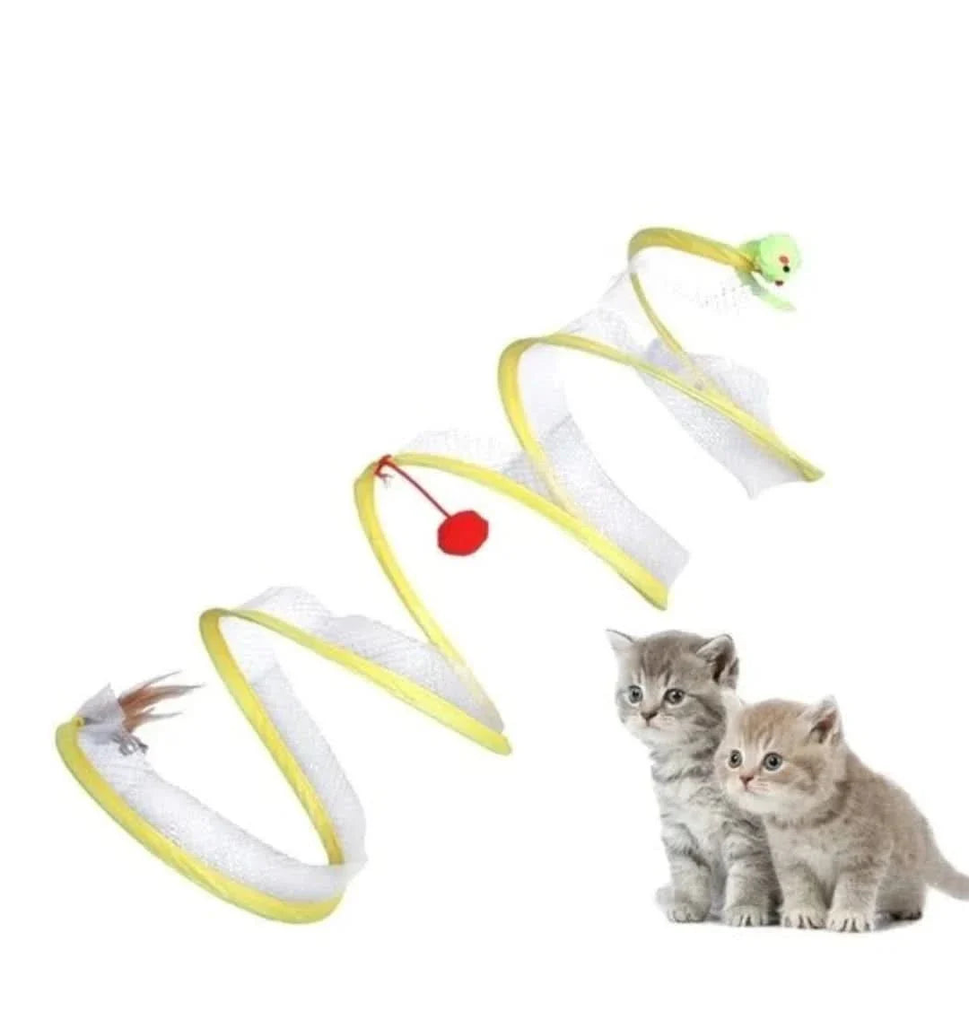 FelineFun | Tunnel per gatti