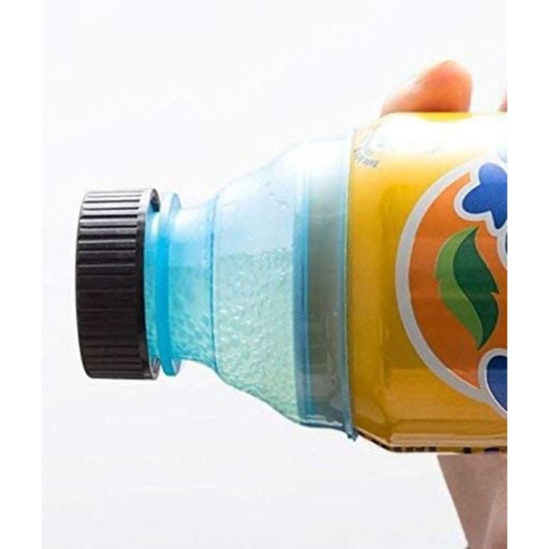 Fizz Seal | Verander je blikje in een fles!
