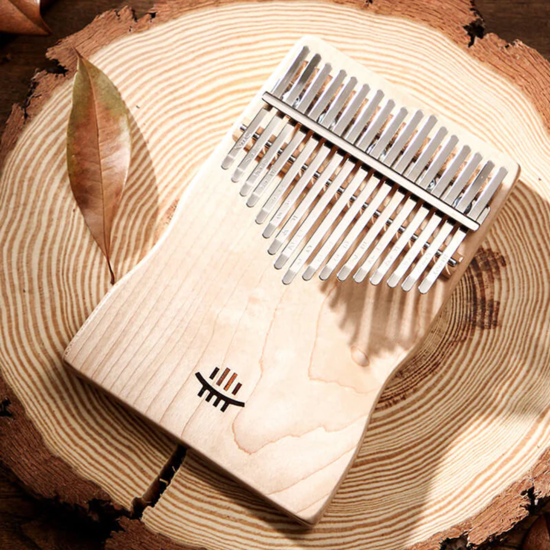 Kalimba | Handgefertigt