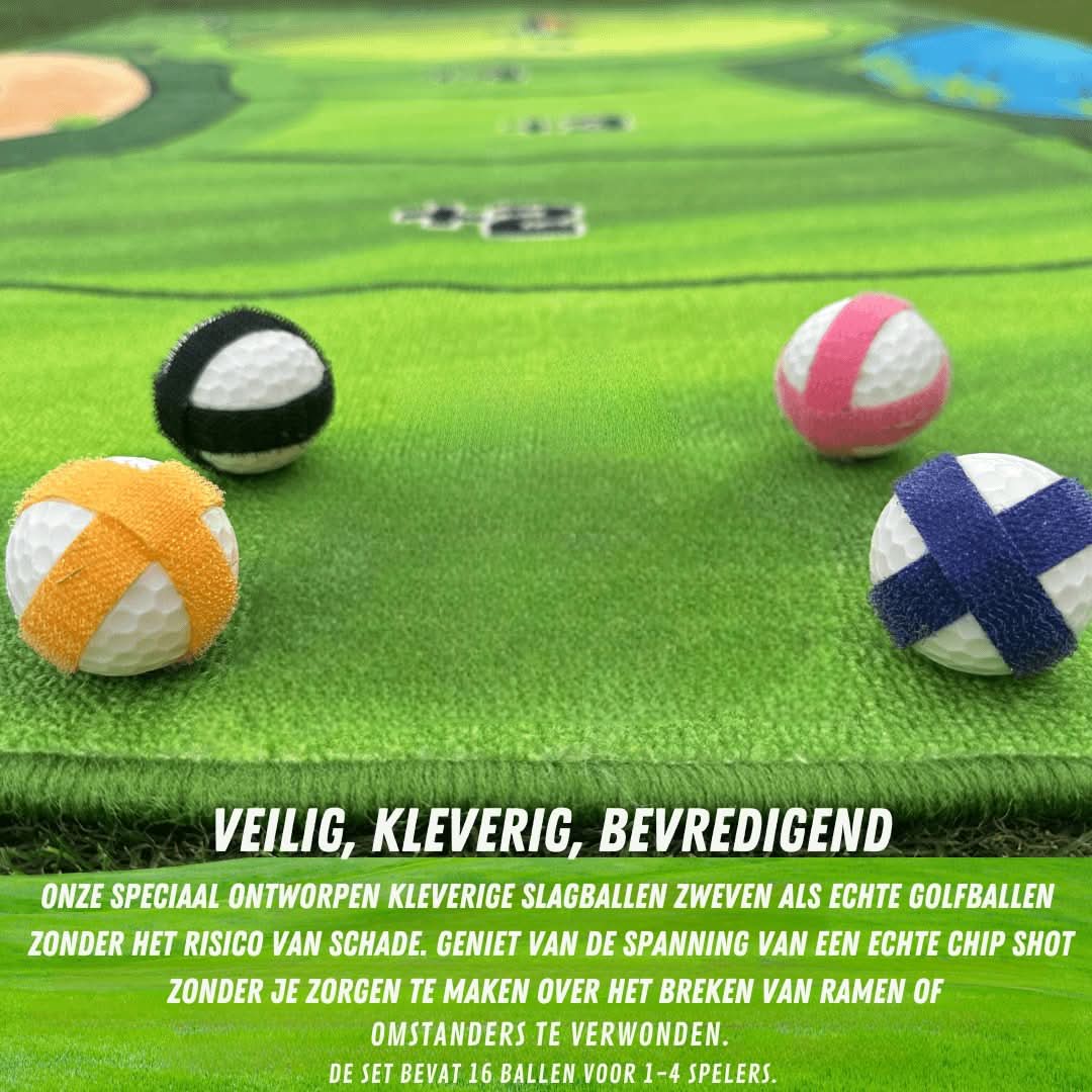 GlamGrove | Teljes készlet