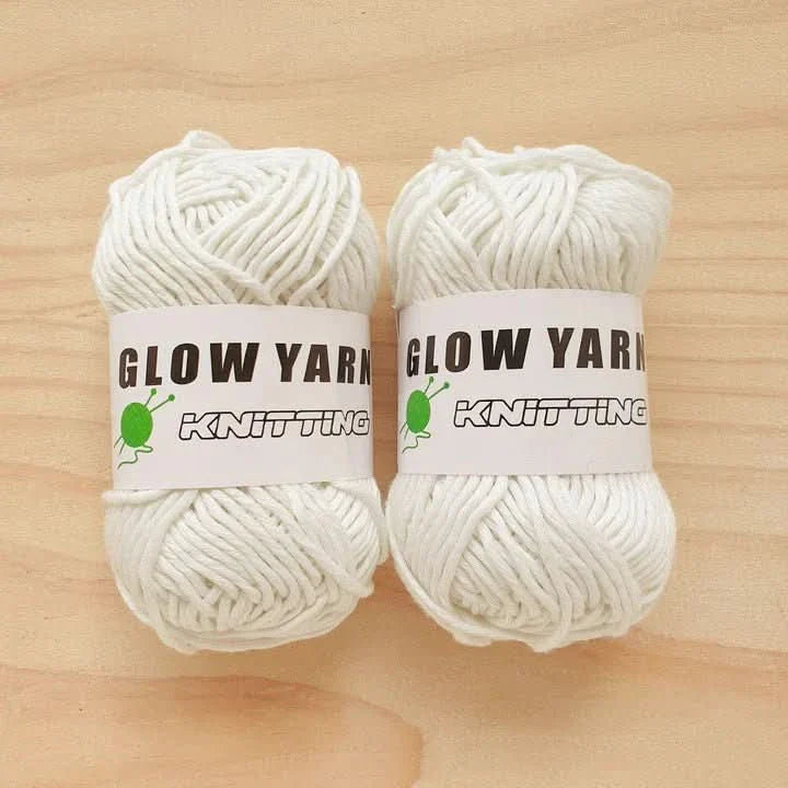 Glow Yarn | Per 2 Pieces