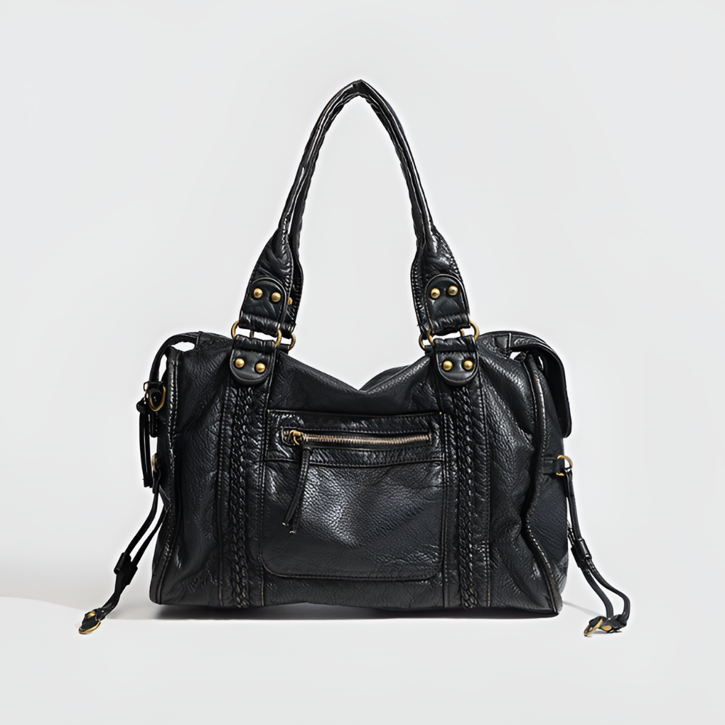 Parisian Bag