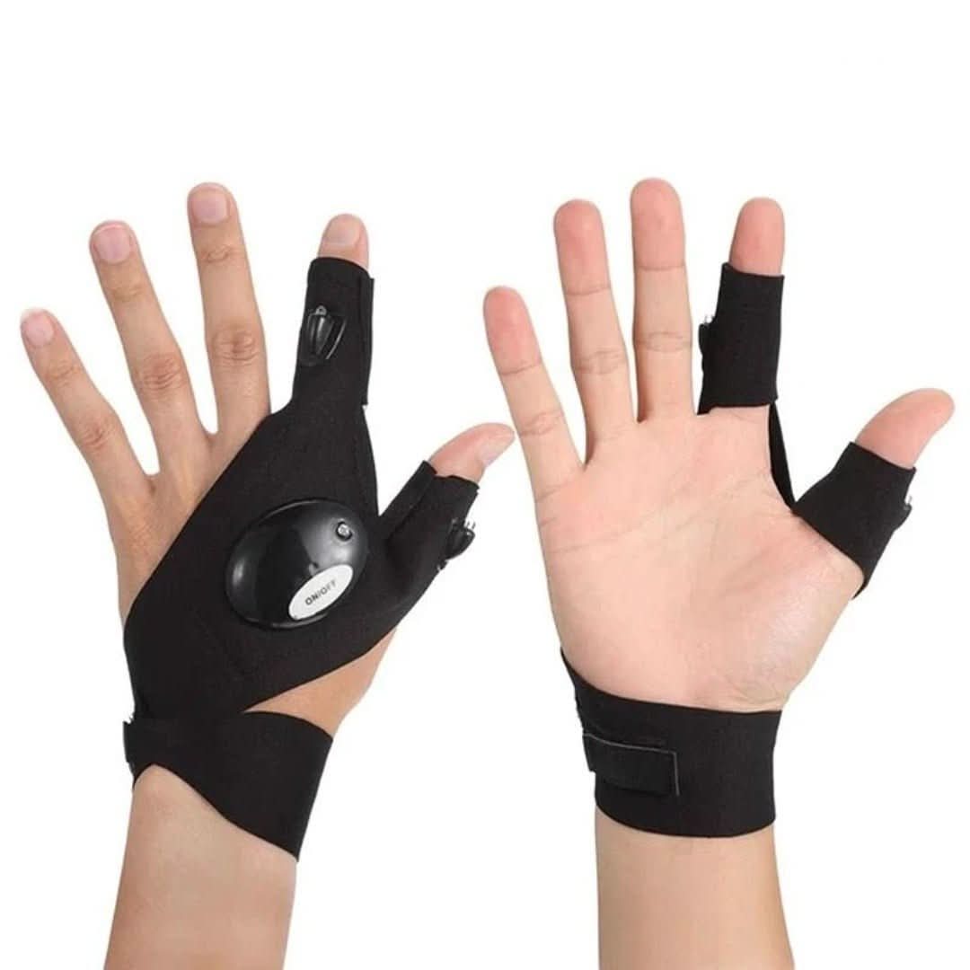 Luz de mano | Iluminación LED impermeable