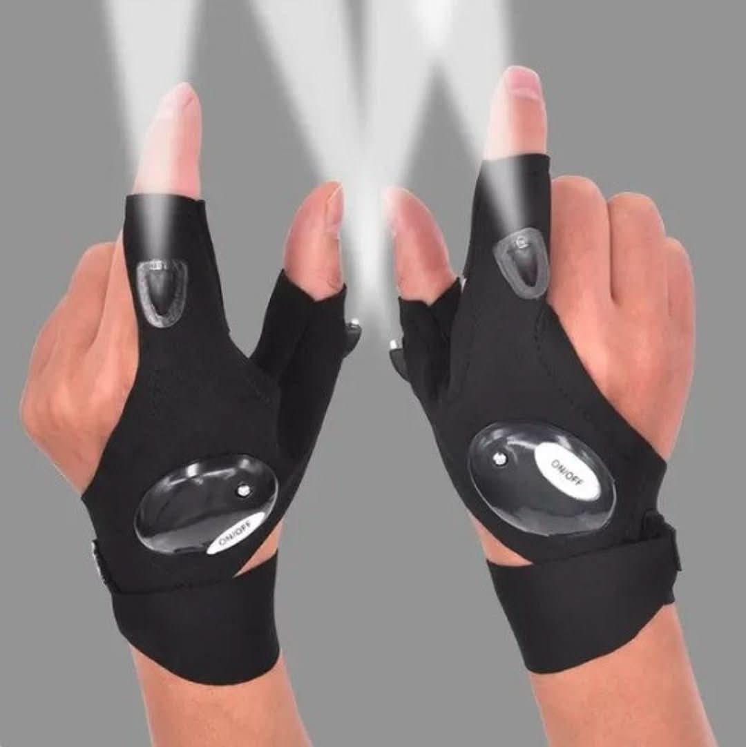 Hand Light | Waterproof LED Lighting