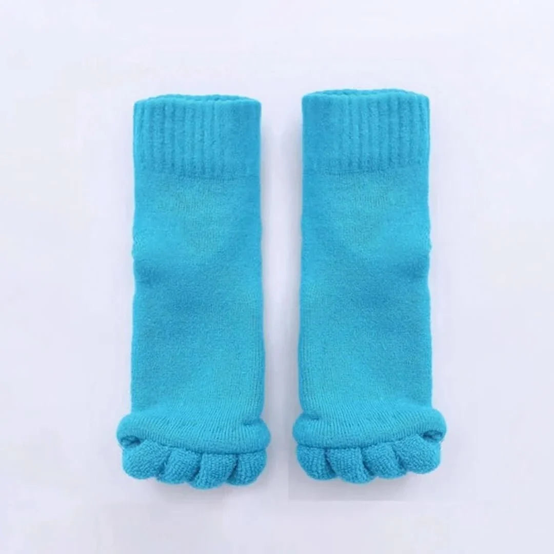 Happy Socks | Socks That Reduce Foot Pain!