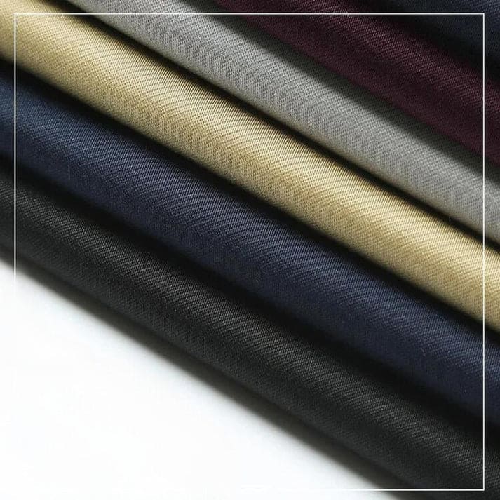 Harry | Stretch Comfort Trousers