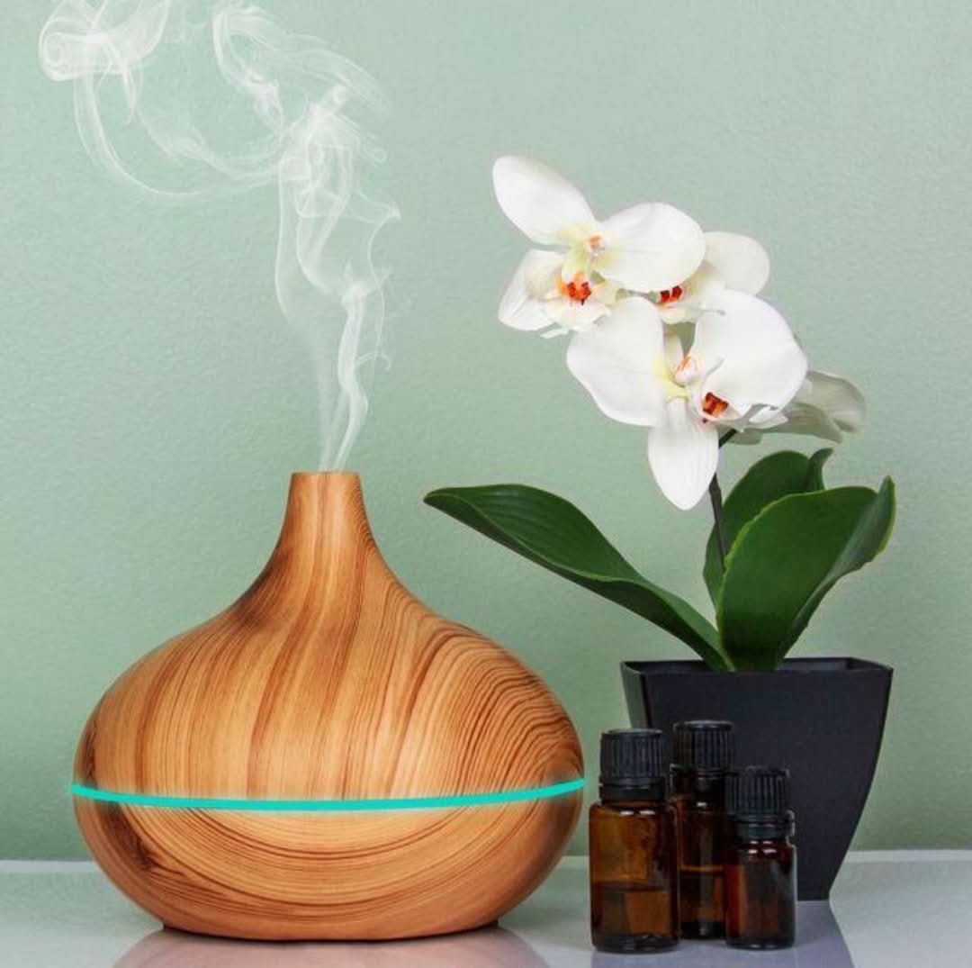 Scent Buddy - Премахнете неприятните миризми и създайте уютна атмосфера!