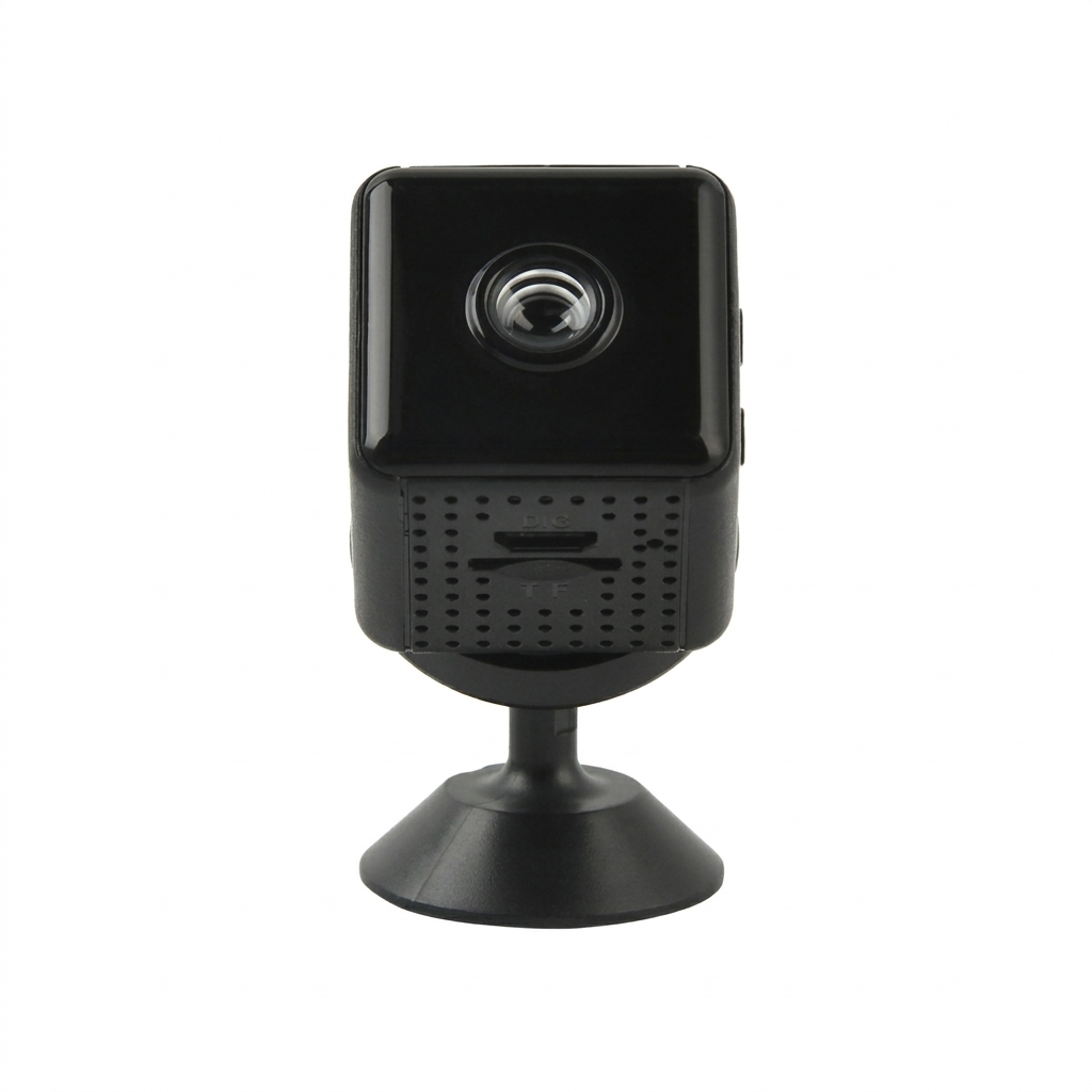 1080P Wireless WiFi Security Camera