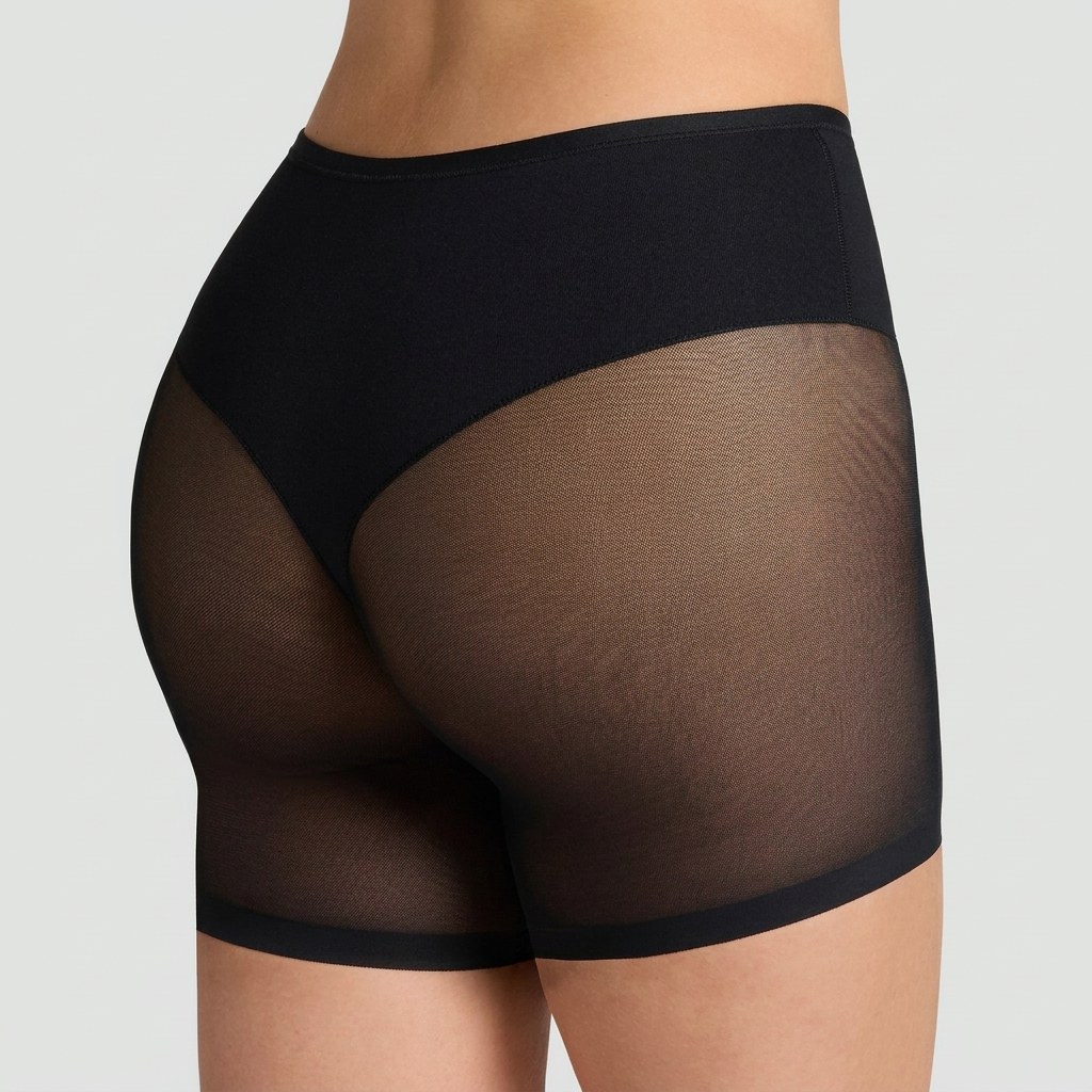 Slim Fit Shaper