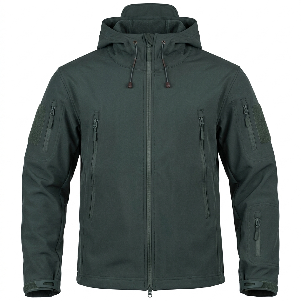 TrailGuard Jacket
