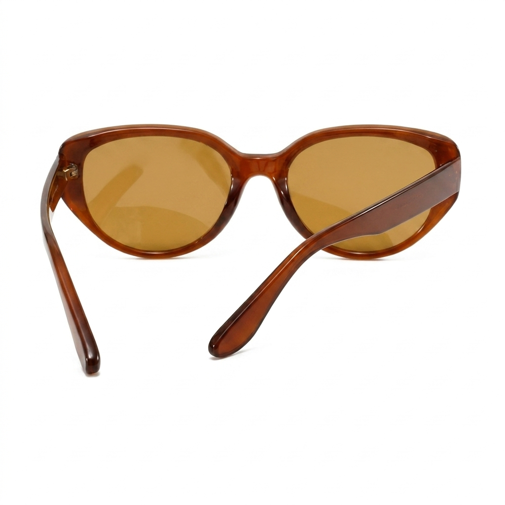 Retro Cat Eye Sunglasses for Women