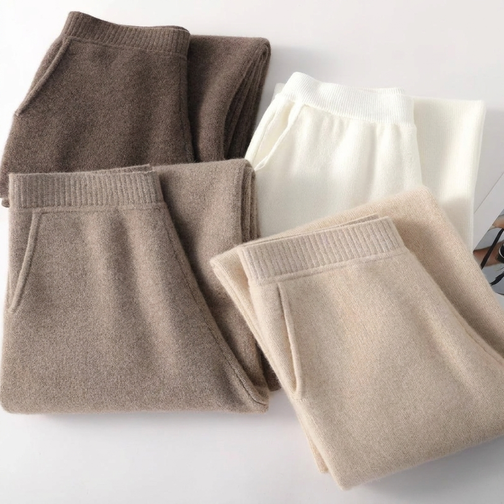 Ladies Comfort Pants