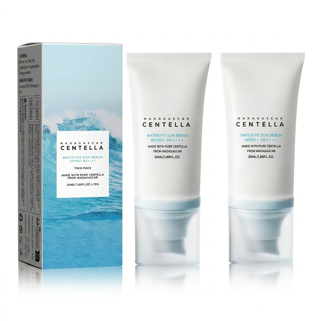 Centella Protective Sunscreen