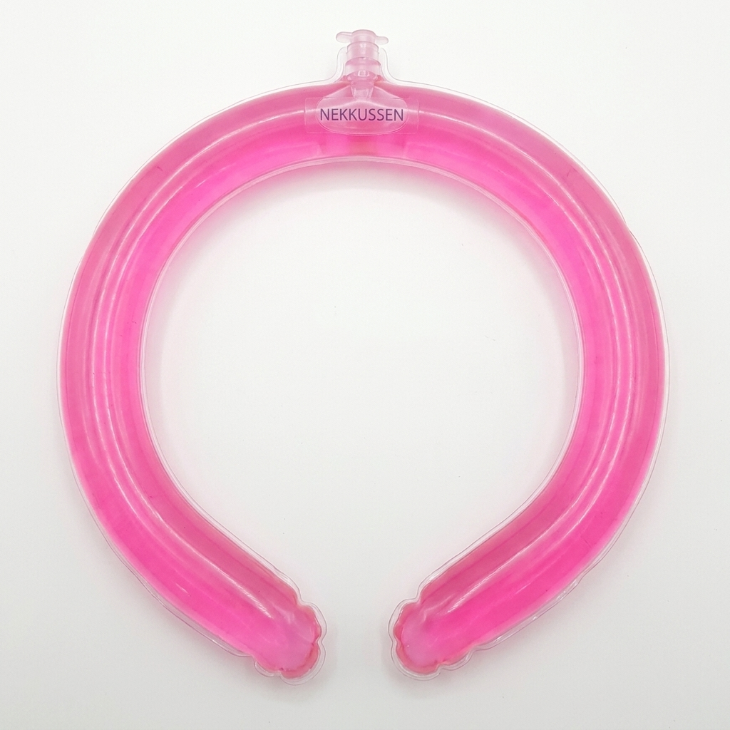 Reusable Cooling Neckband