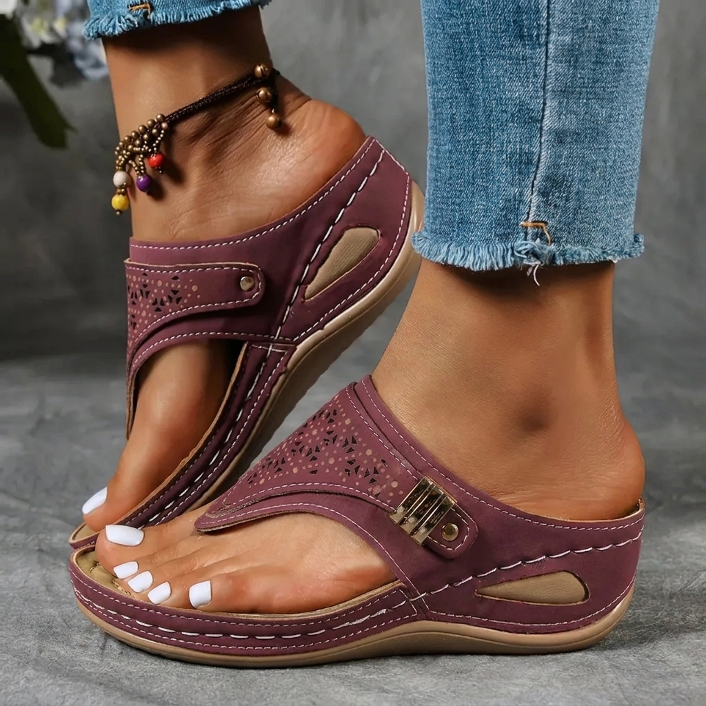 Orthopaedic Walking Sandals for Women