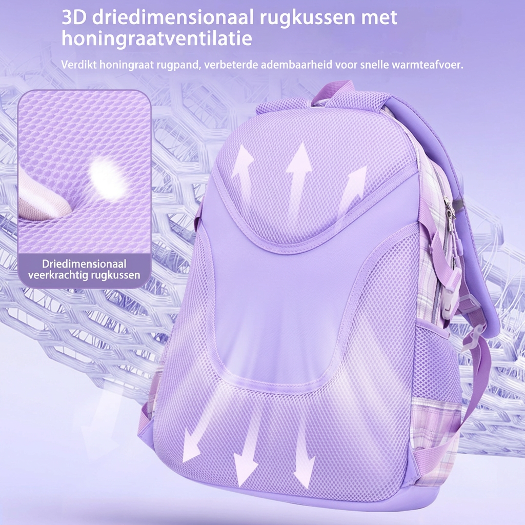 School Backpack for Girls