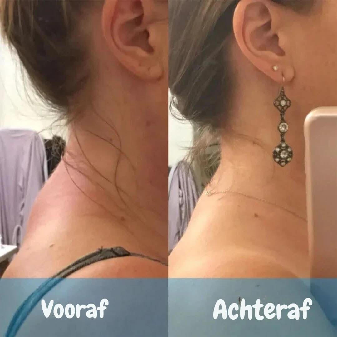 Holistismasszírozó | enyhülés izomfájdalomra