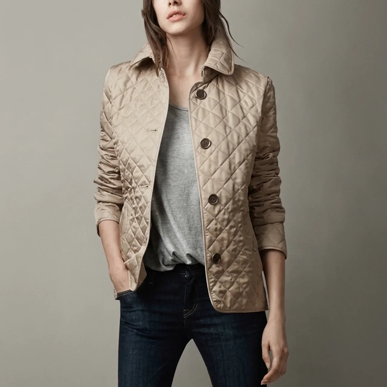 Padded Jacket for Women