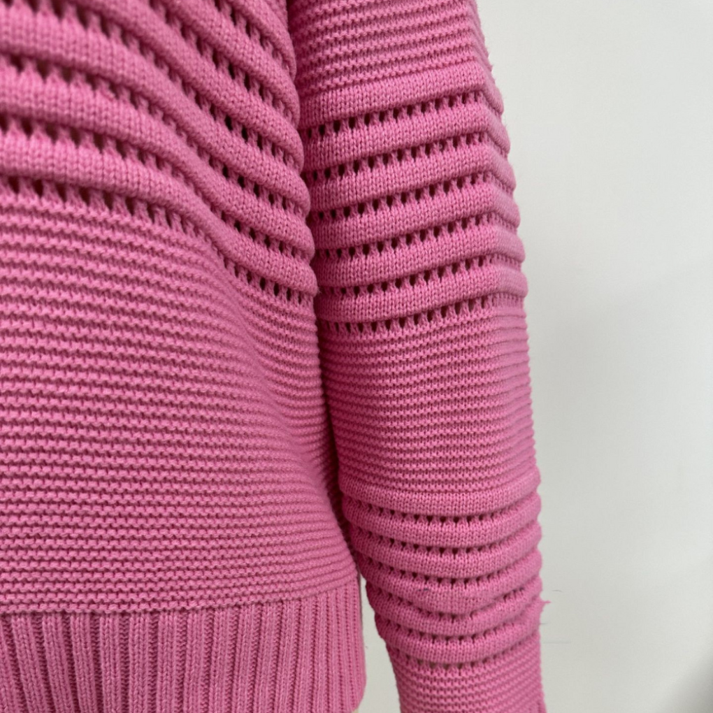 Eleganter Damenpullover