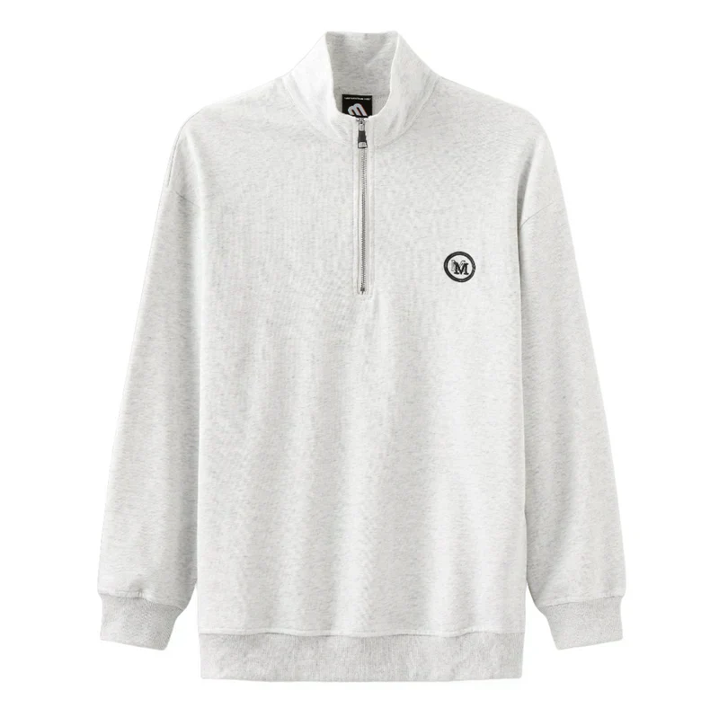 Jan | Cotton Zip-up Jacket