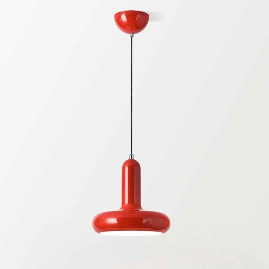 Lampă suspendată cu LED ScandiShine - minimalistă și modernă