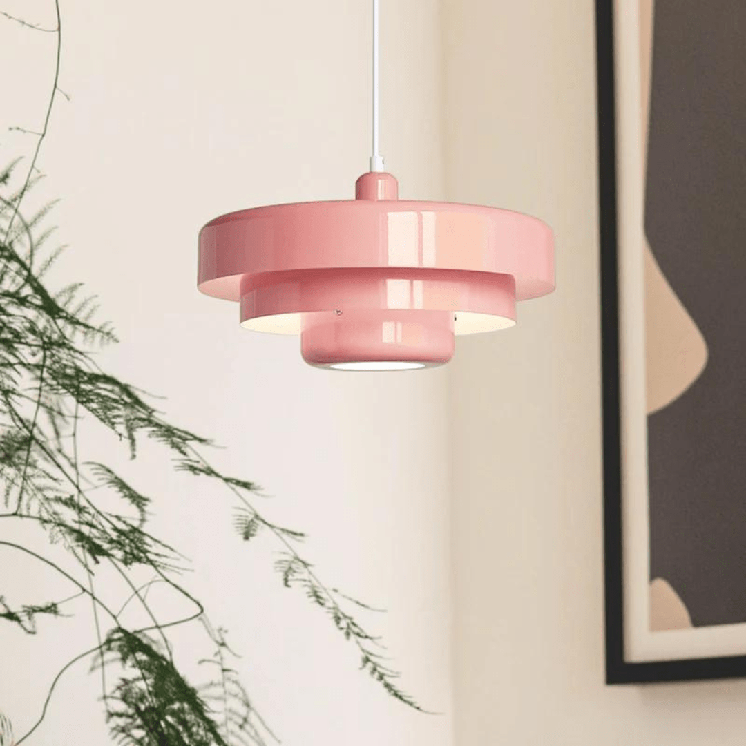 Luna Modern Pendant Light - Elegant Lighting for Your Space