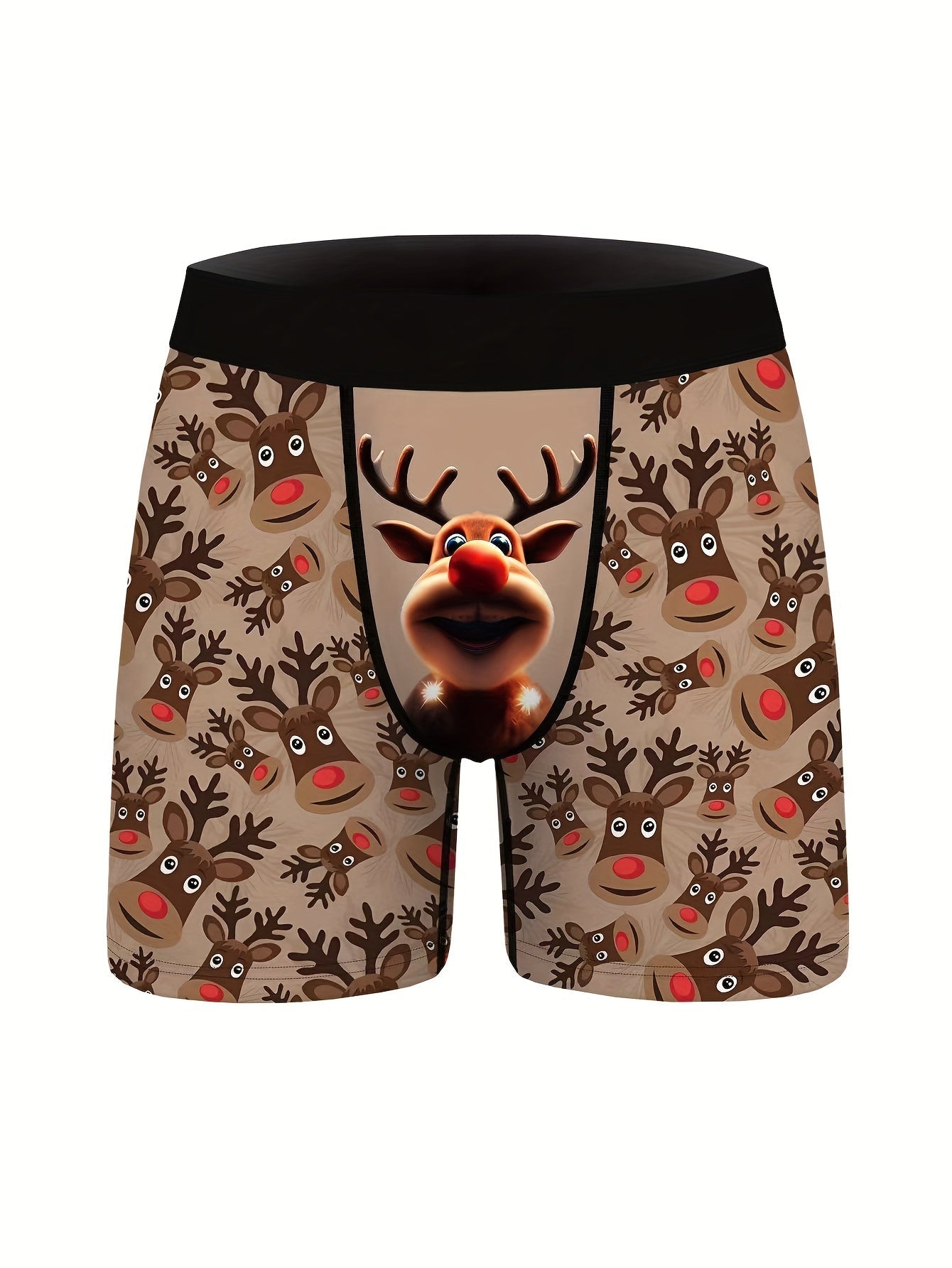 Joris | Festive Christmas Boxer Shorts