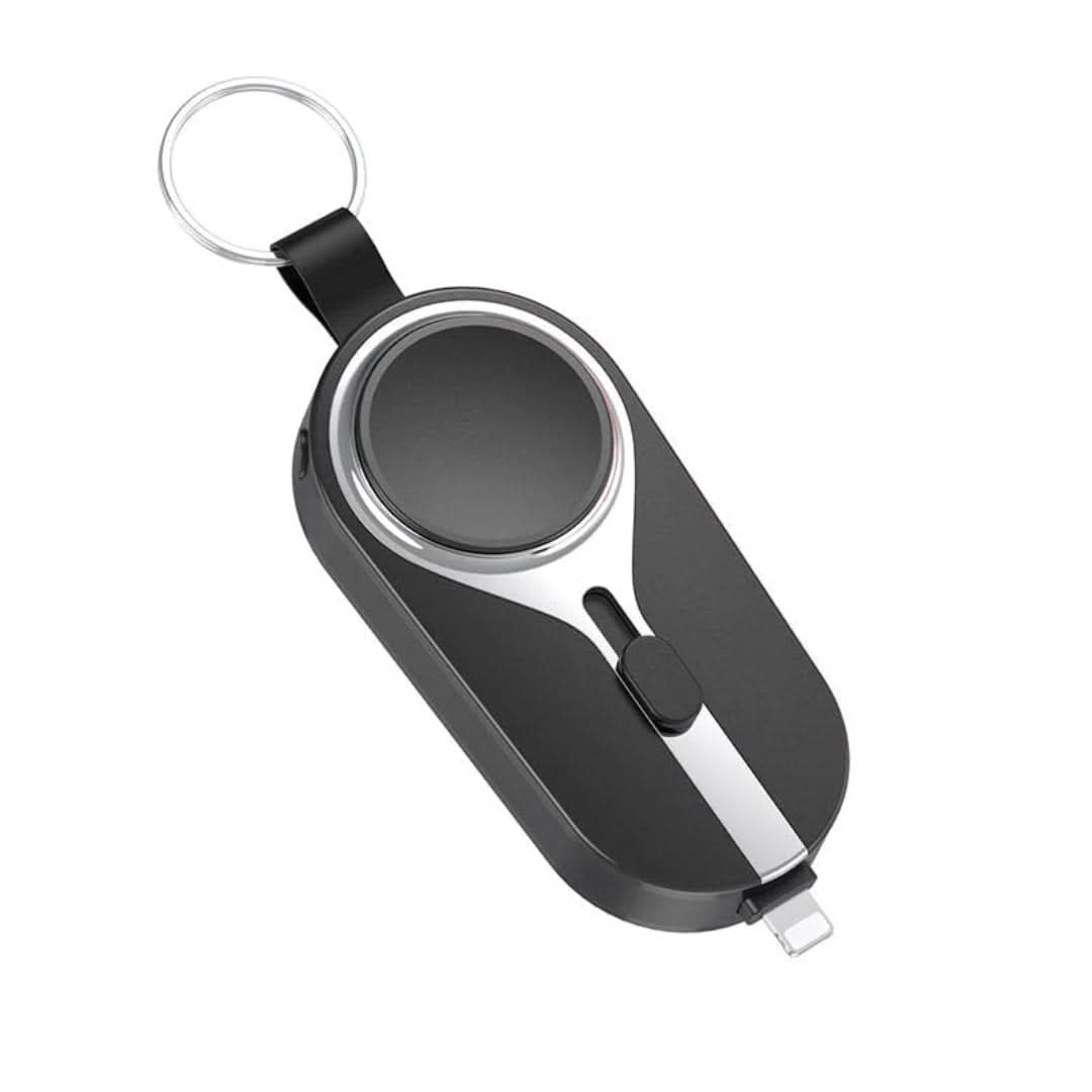 KeyPack Duo | powerbank