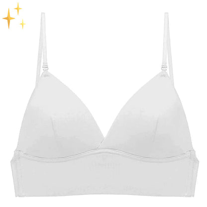 Sutiã Confortável para a Parte Inferior das Costas com Suporte Perfeito