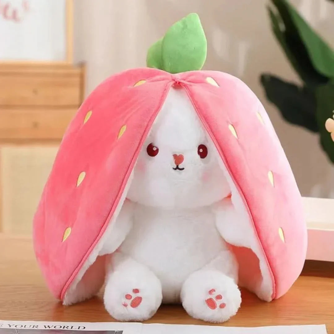 Snuggle Transformer | Two Versions