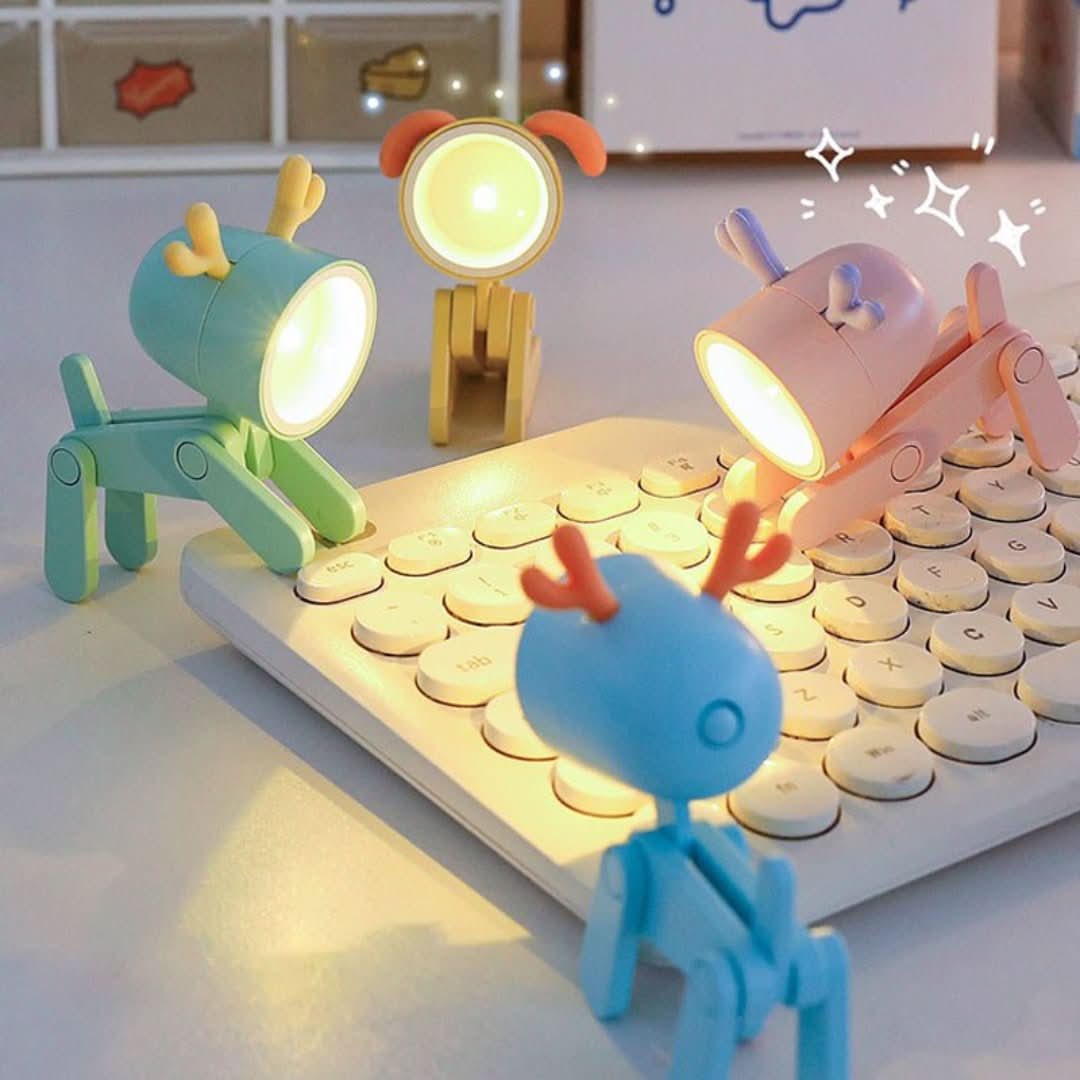 LED-Nachtlicht | Ambiente und Dekoration