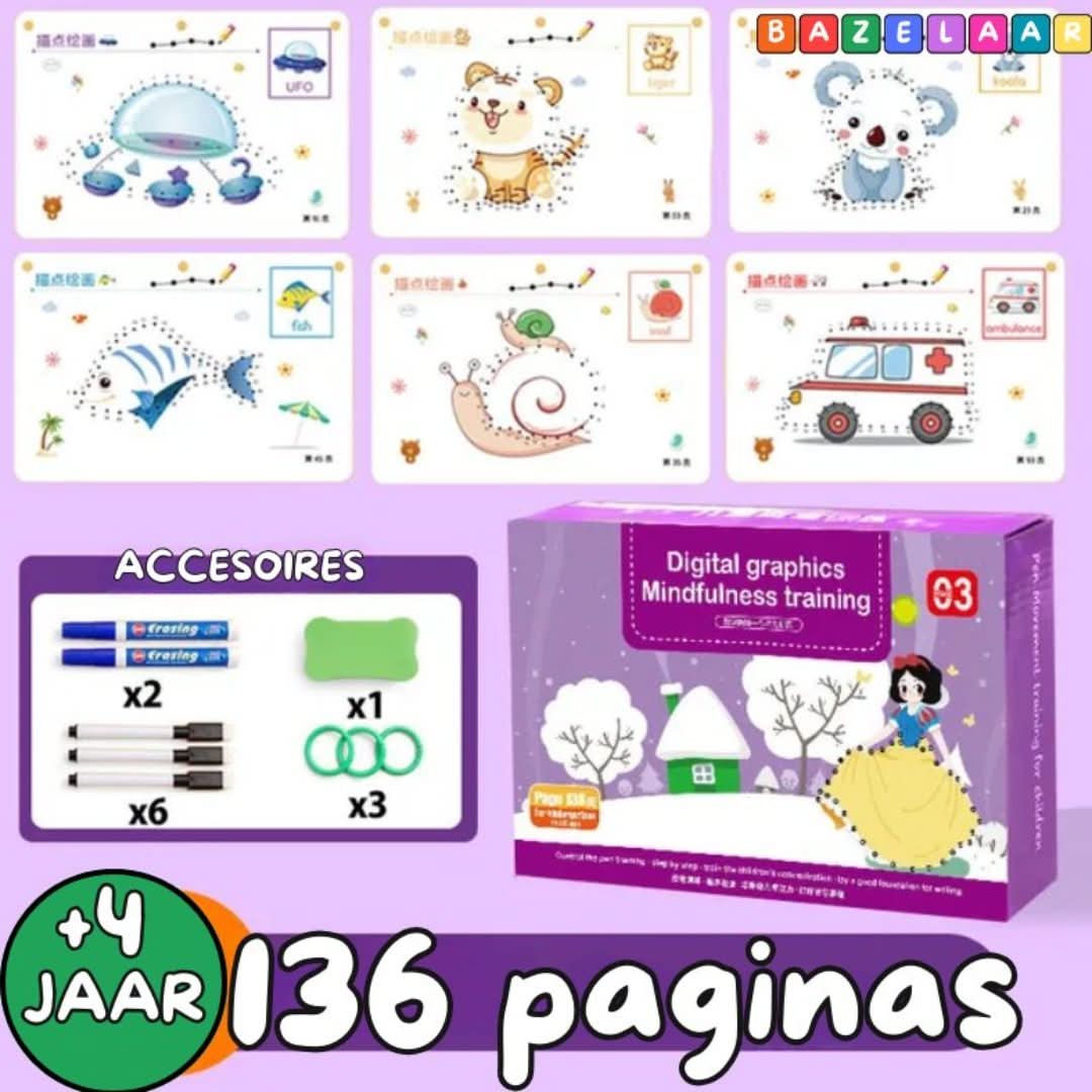 Manuale per l'educazione dei bambini