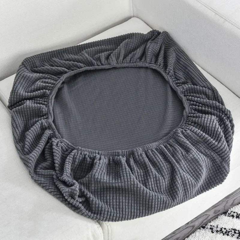 Pet-Friendly Stretch Sofa Cover - Washable - Furniture Protector