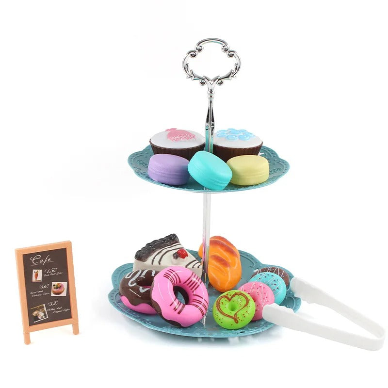Coffee Playset - Magical Kitchen for Little Chefs