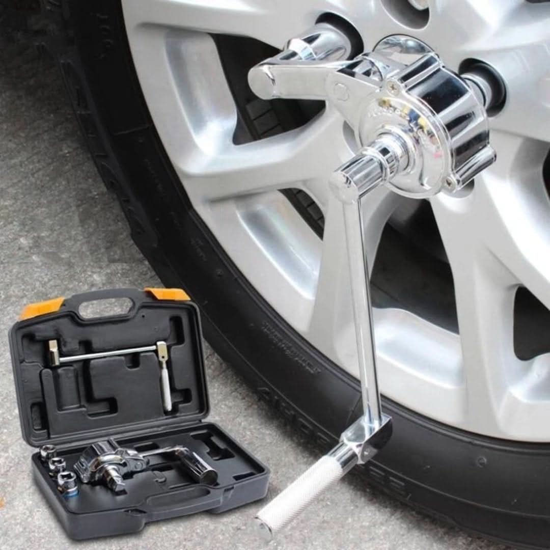 Meloce - Torque Multiplier Set