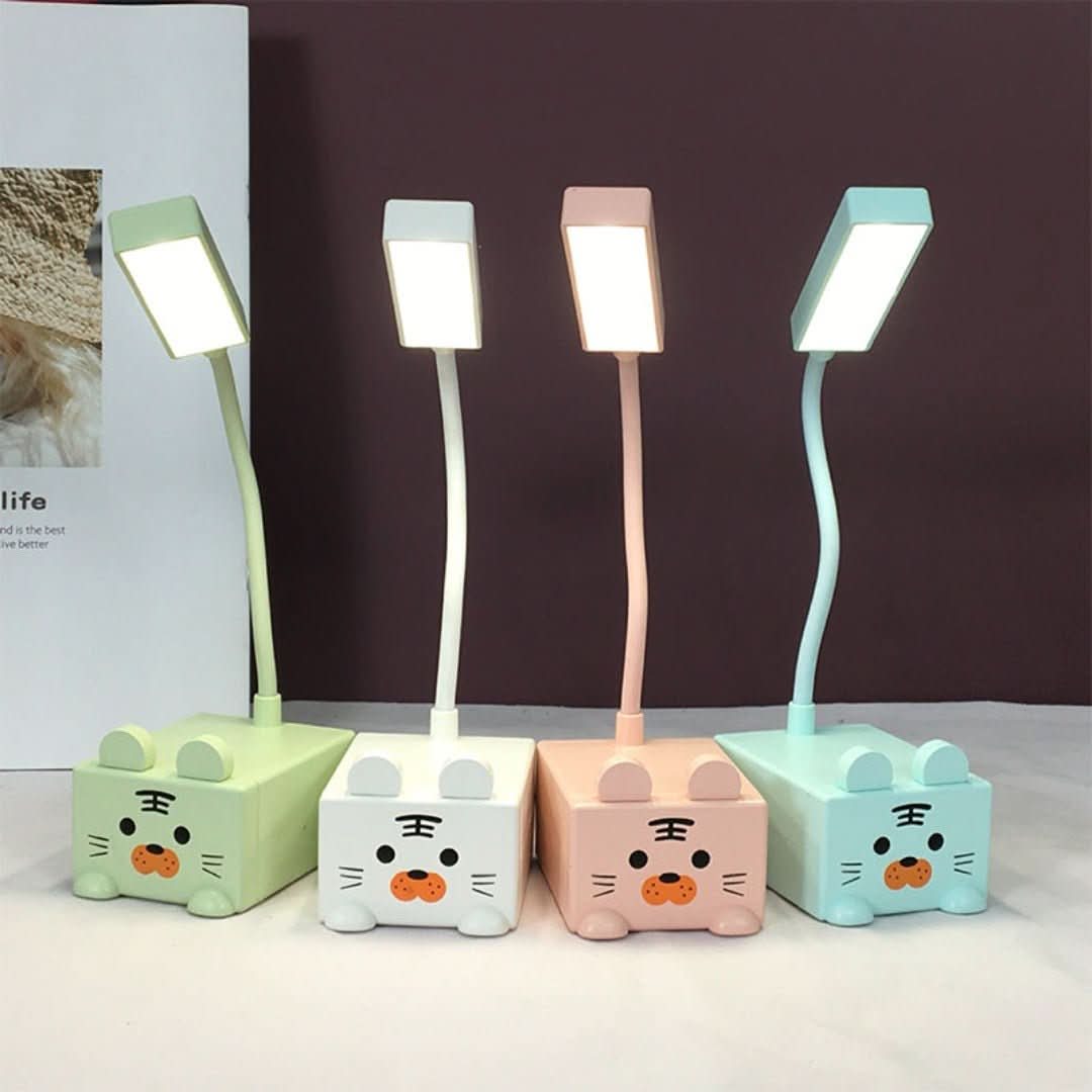 Mini gato | lámpara USB