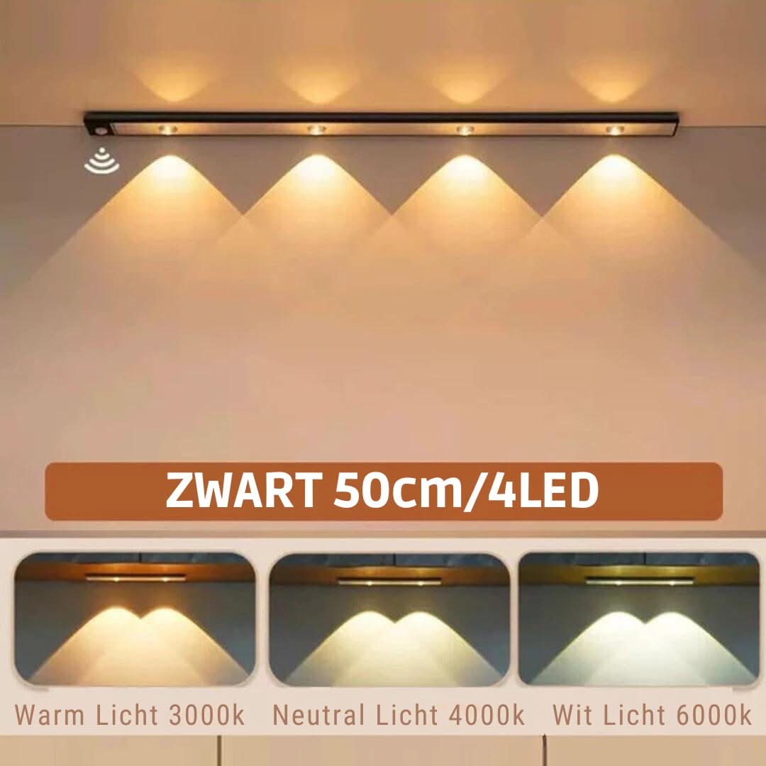 Bewegung | LED-Bewegungsmelder