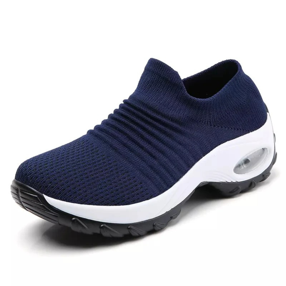 Chaussures de soutien avec soutien de la voûte plantaire