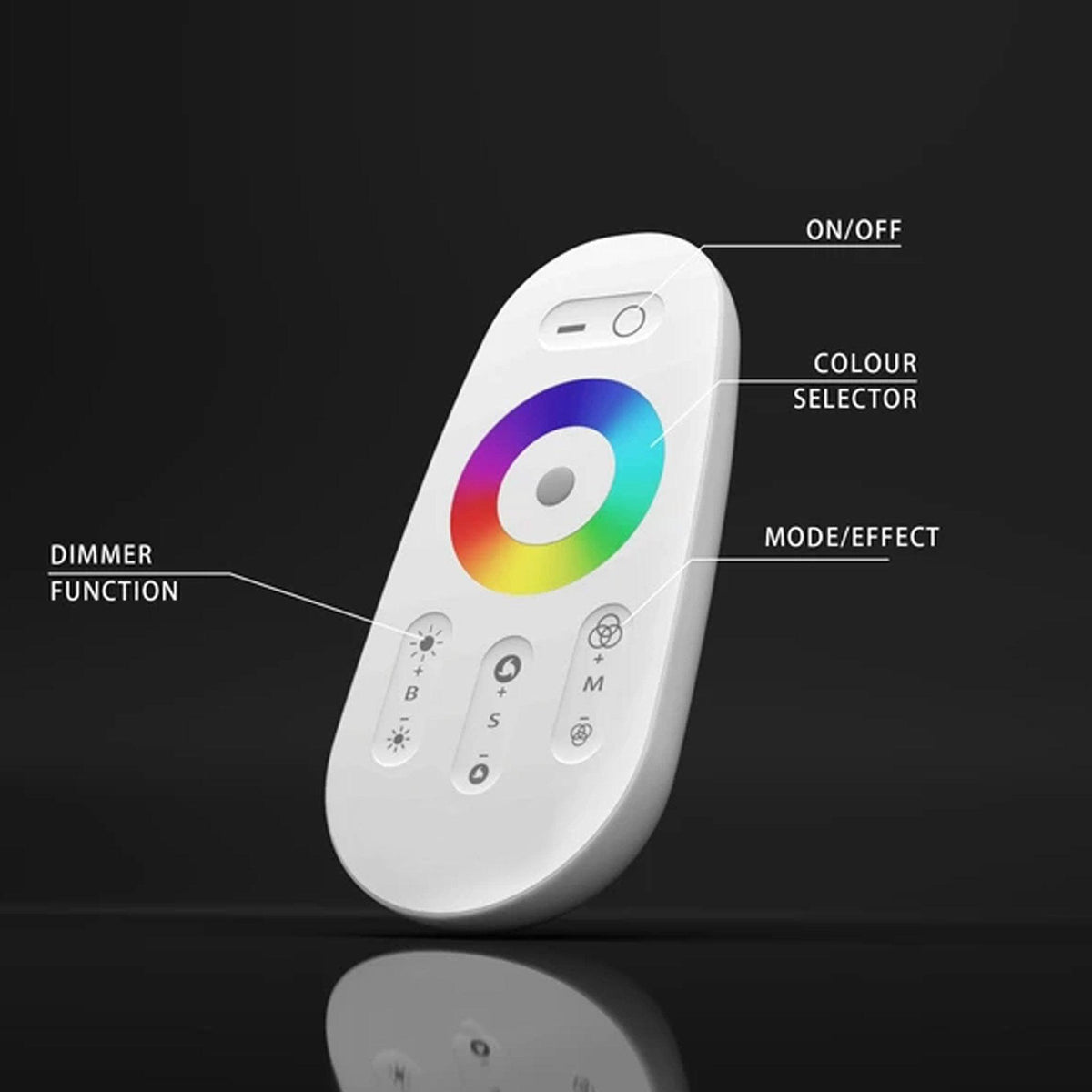 Nástěnná lampa Lumen - Elegantní osvětlení moderních interiérů
