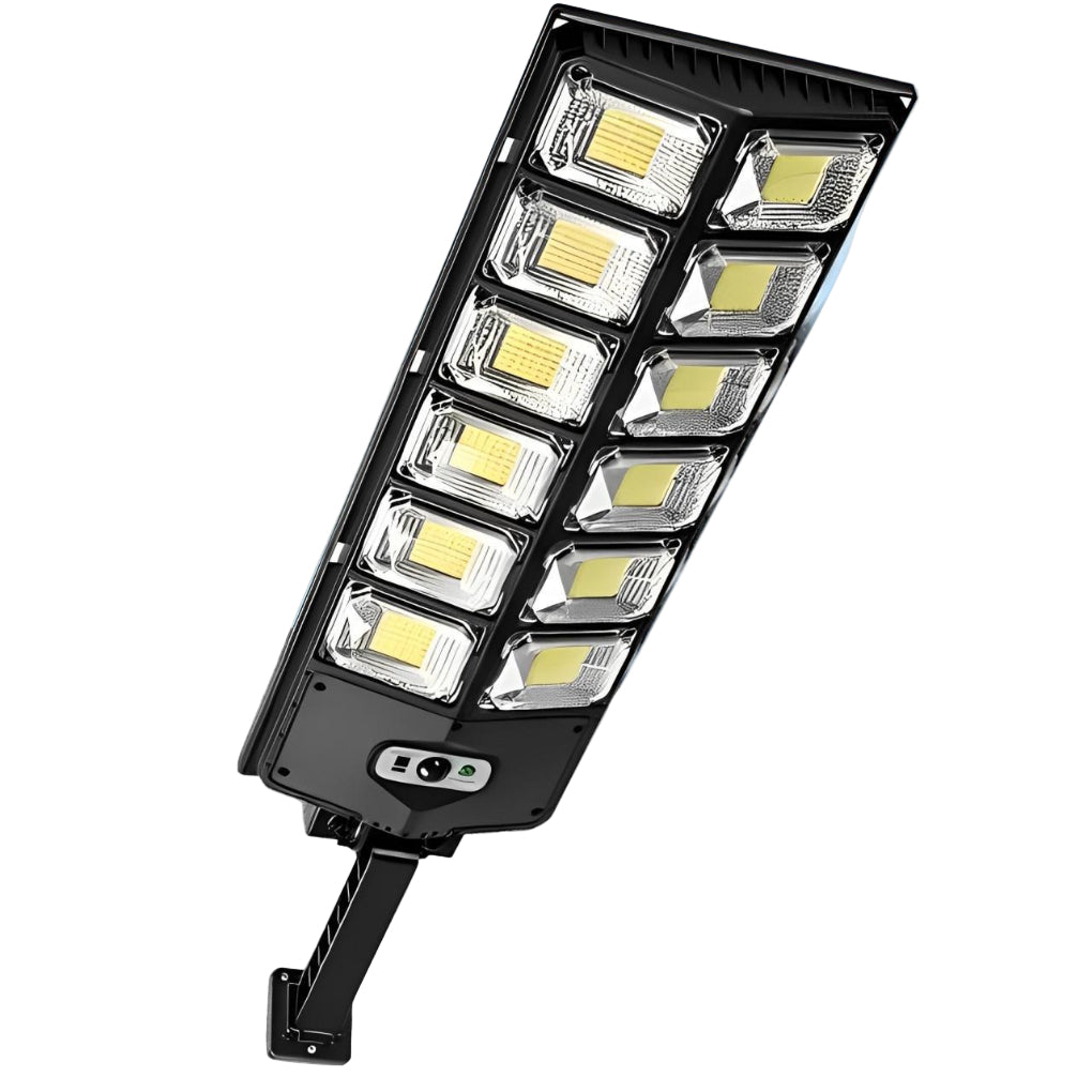 LED Solar Lamp for Outdoors