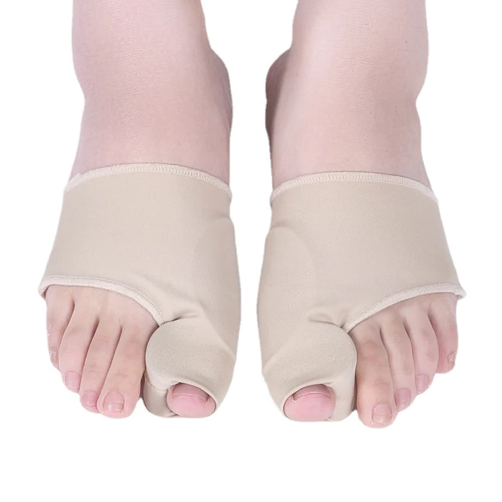 Correttore per alluce valgo in gel – Comfort e sostegno