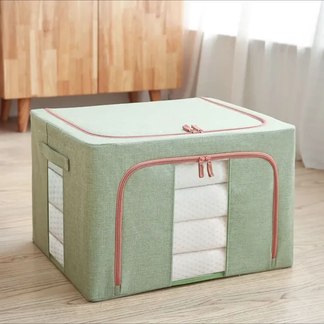 Oxford | Storage Box