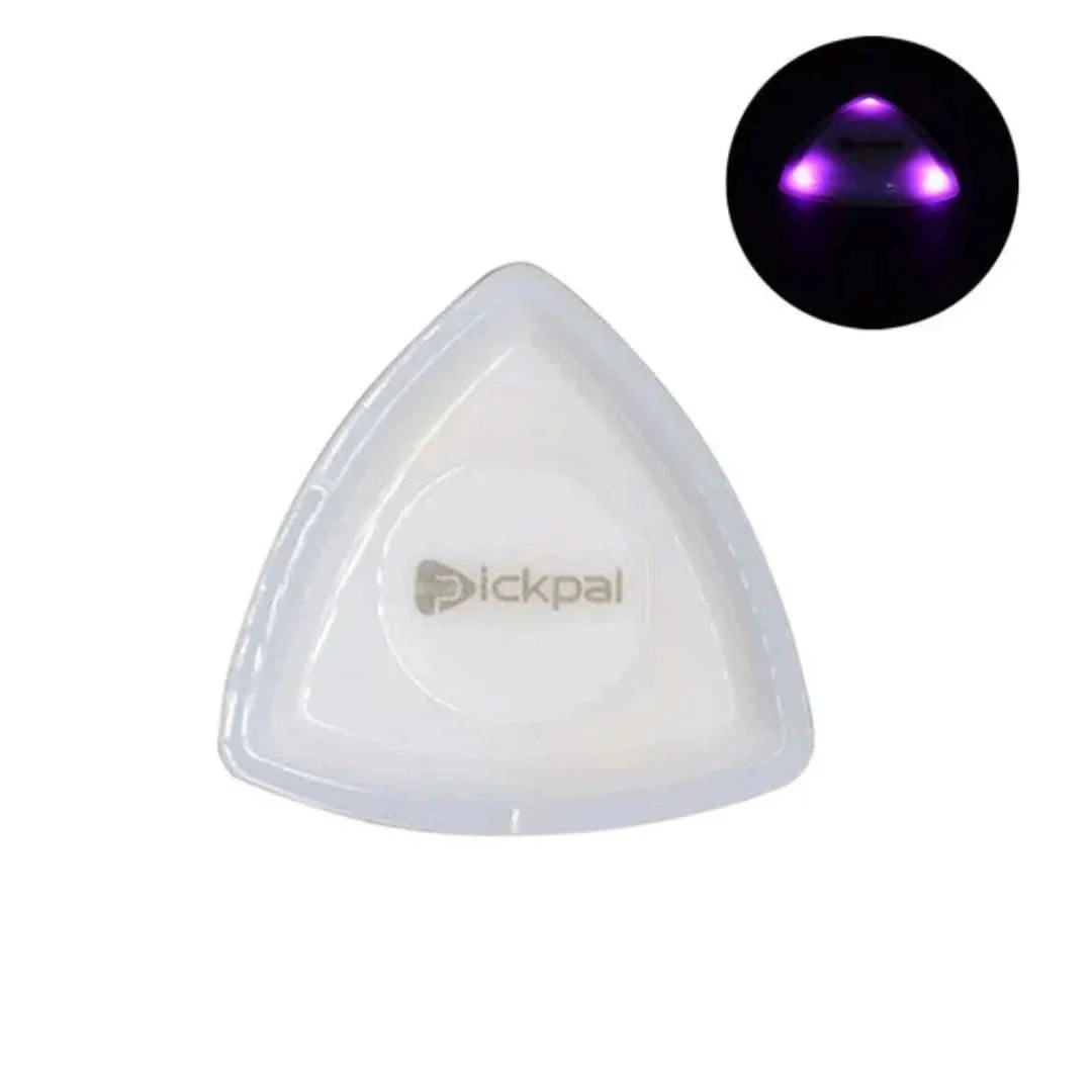 Pick Drum | Bass/Guitar Plectrum